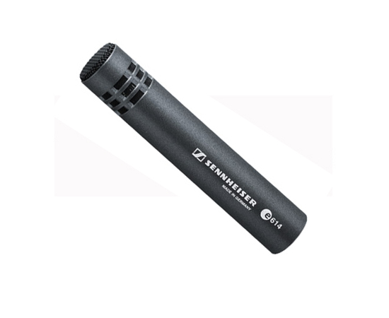 Суперкардиоидный микрофон Sennheiser E 614 - 24227 за 10349 грн. | 4Club